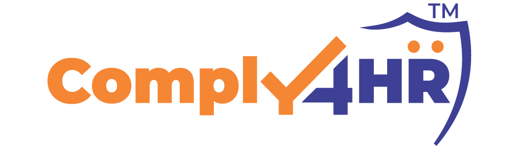 Comply4HR Logo