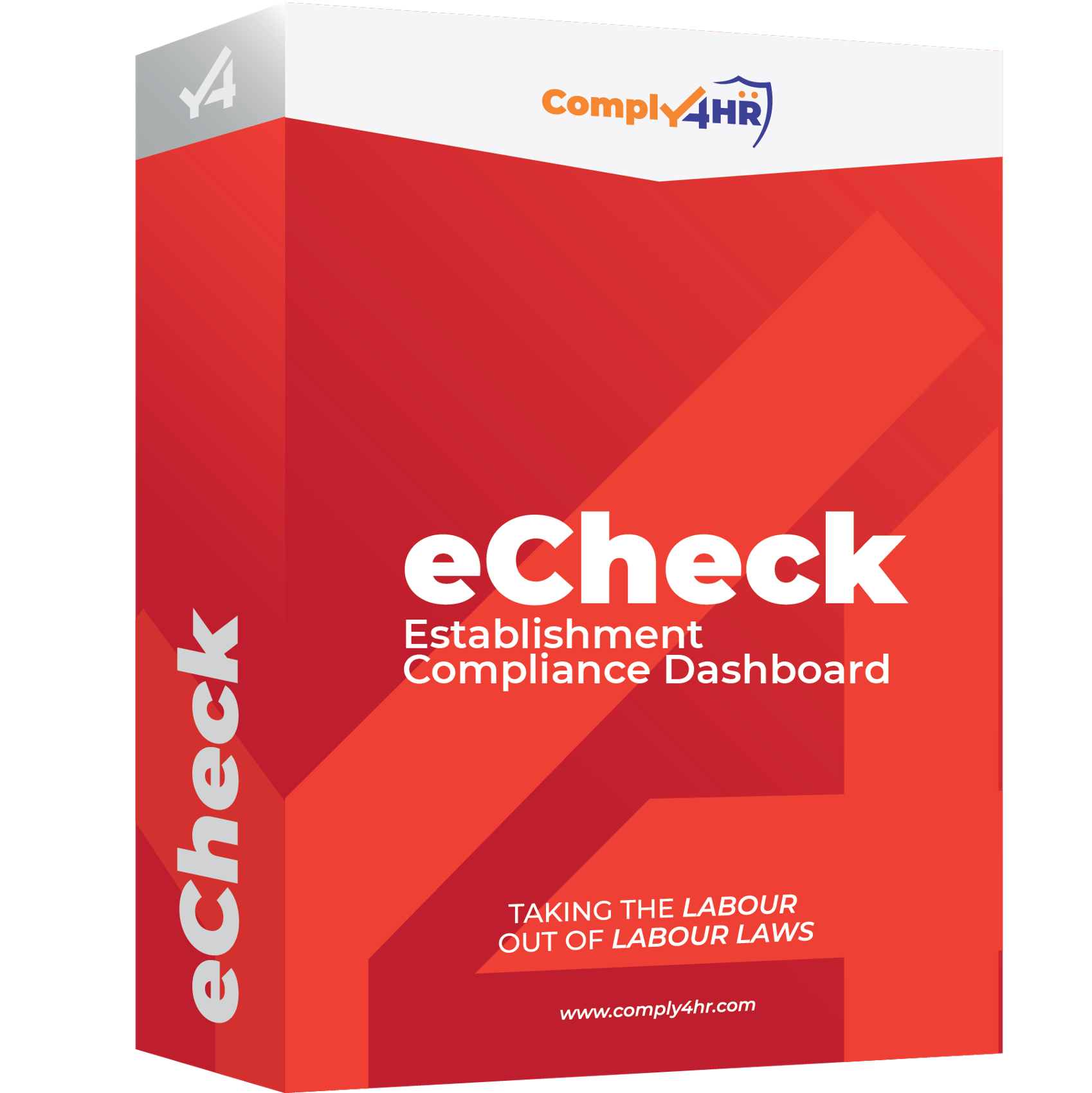 eCheck enterprise compliance management software