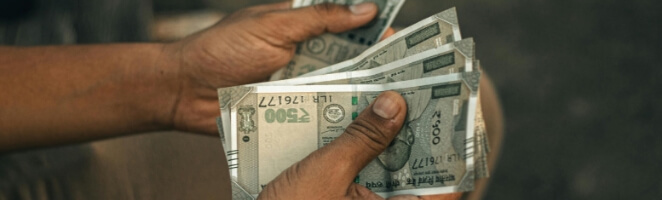 Changes in wages welfare and employee benefits